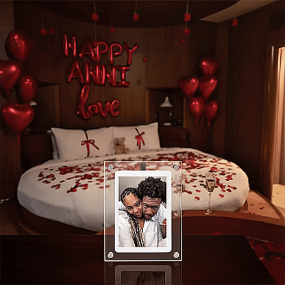 Foreverly Digital Video Frame